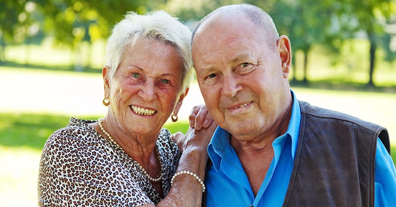Online Dating für Senioren - darauf müssen Sie achten! » Power Oldie